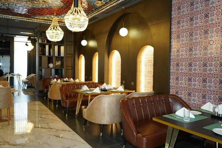 Bentley Hotel