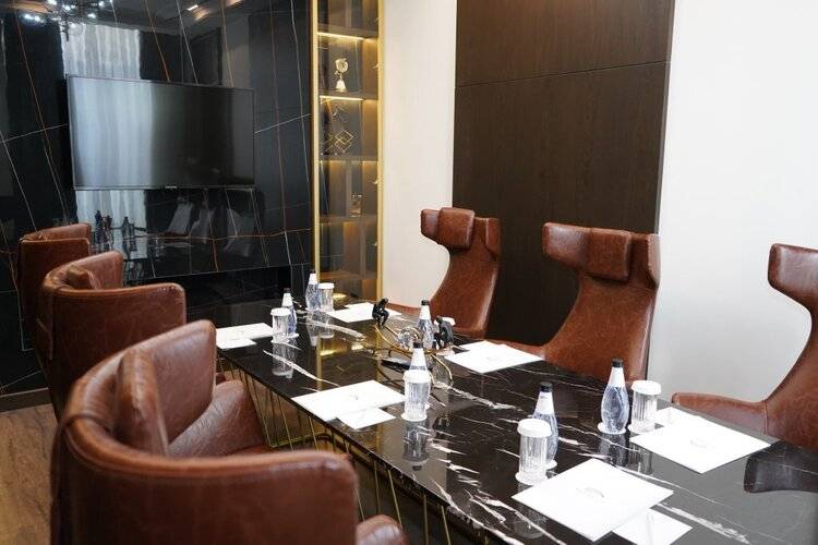 Bentley Hotel