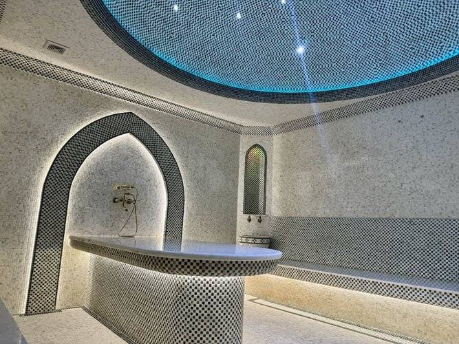 Bentley Hotel