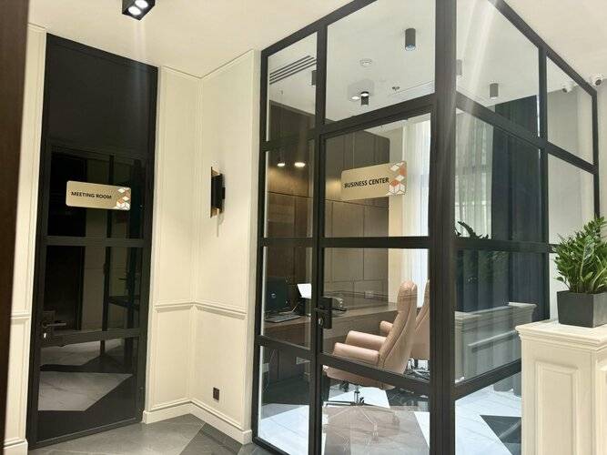 Bentley Hotel