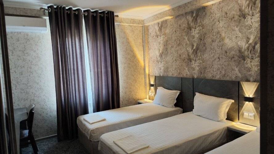 Boston Hotel