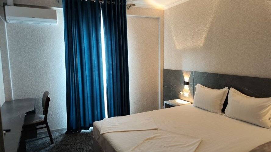 Boston Hotel