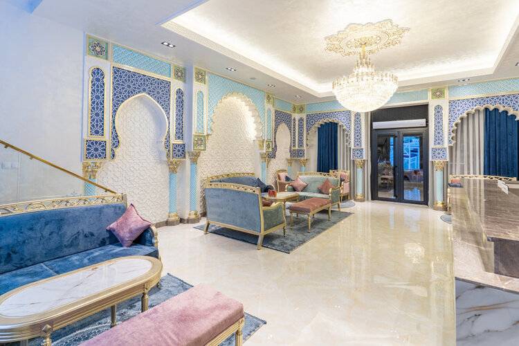 Mirzo Hotel