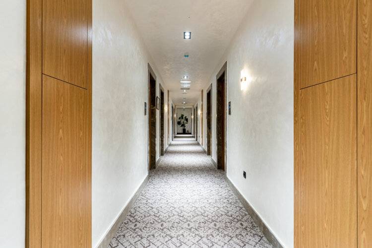 Mirzo Hotel