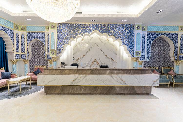 Mirzo Hotel