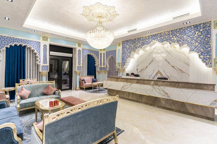 Mirzo Hotel
