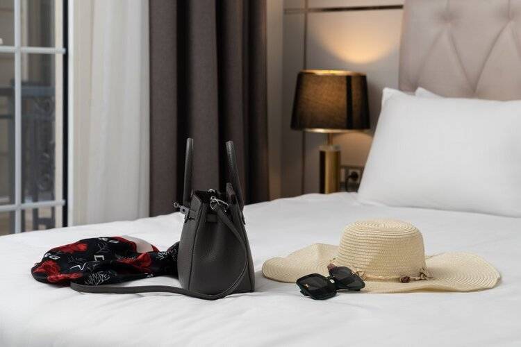 Europe Hotel