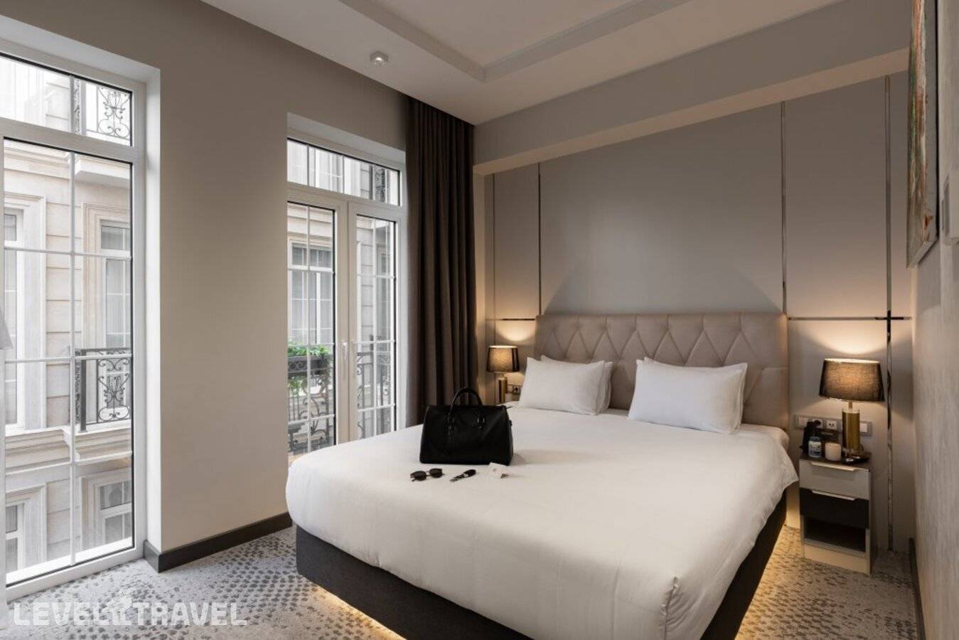 фотографии отеля Europe Hotel в Узбекистан(Ташкент) - фото №25