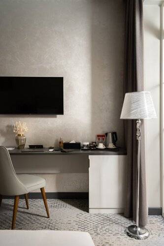 Europe Hotel