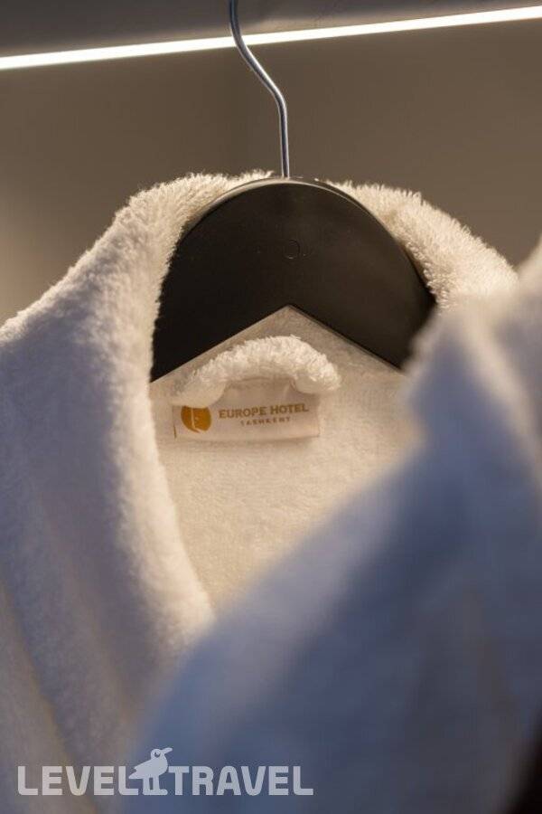 фотографии отеля Europe Hotel в Узбекистан(Ташкент) - фото №2