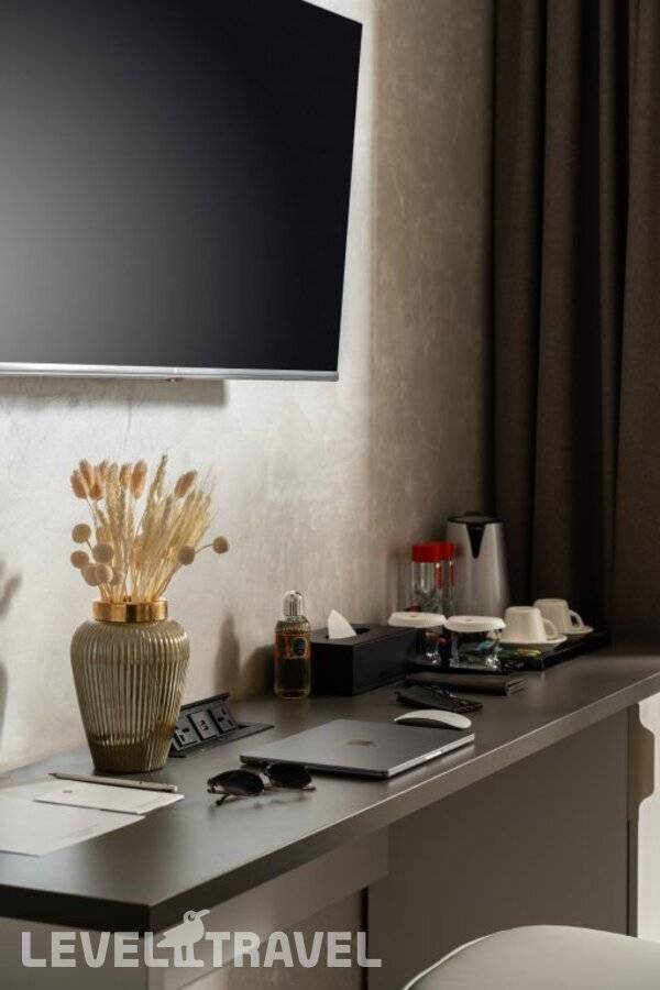 фотографии отеля Europe Hotel в Узбекистан(Ташкент) - фото №24