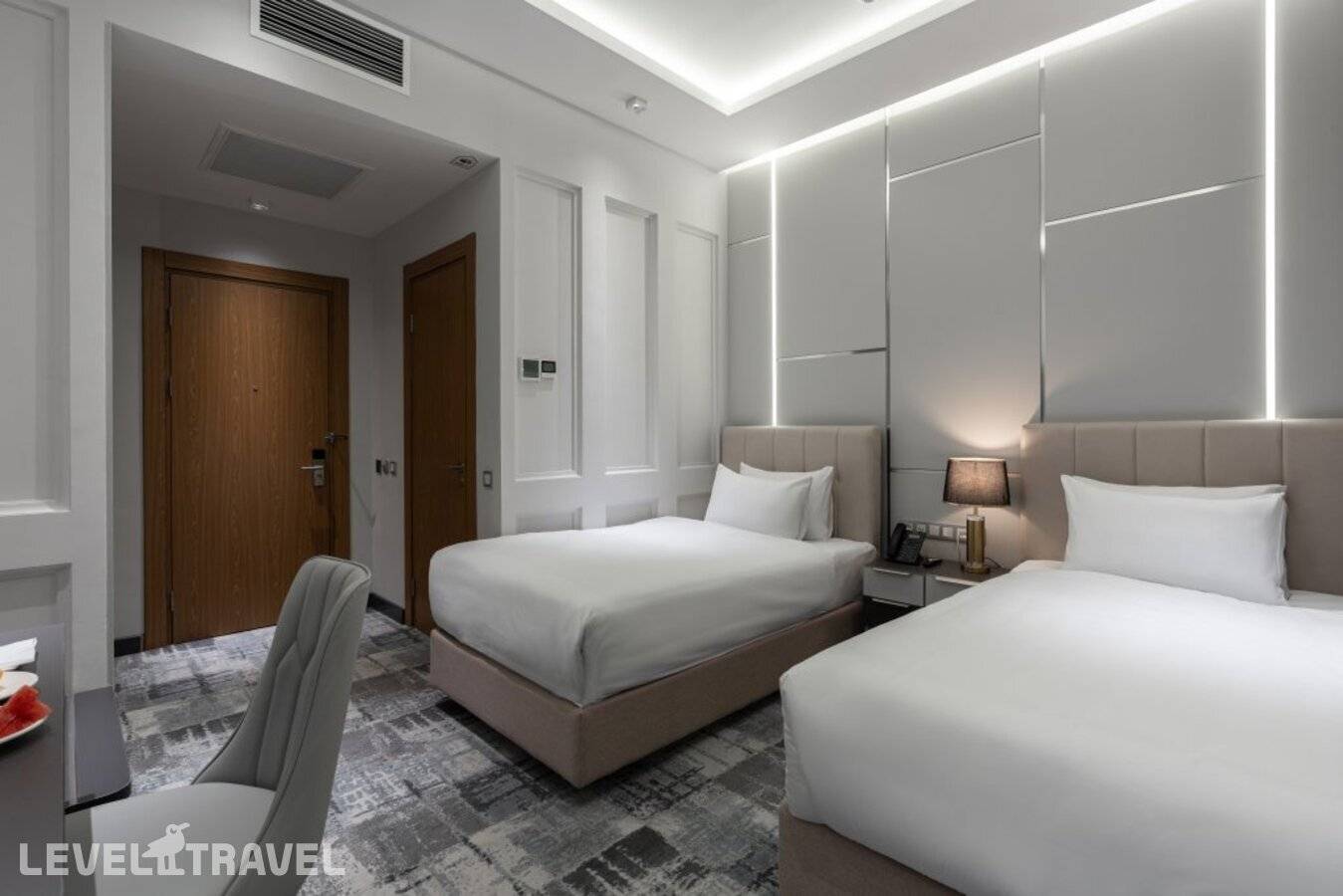 фотографии отеля Europe Hotel в Узбекистан(Ташкент) - фото №9