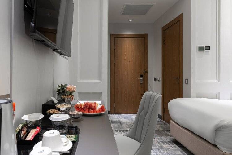 Europe Hotel