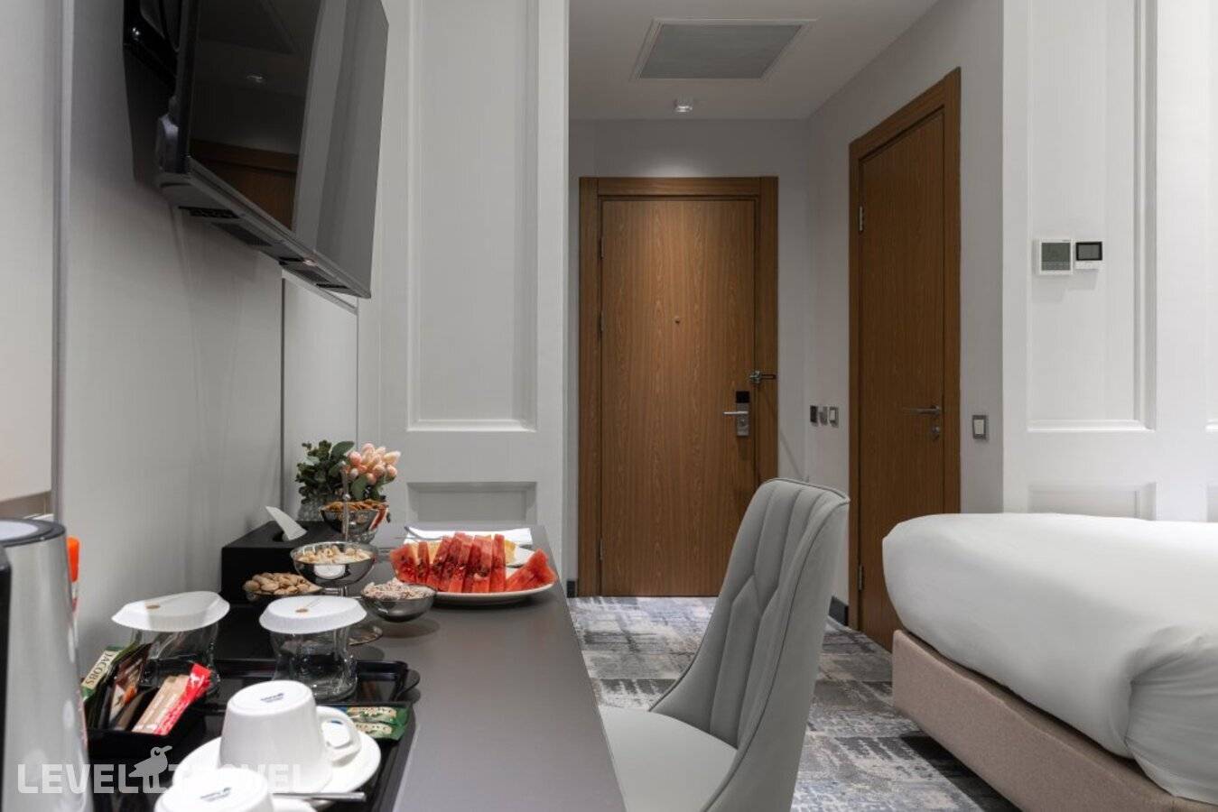 фотографии отеля Europe Hotel в Узбекистан(Ташкент) - фото №4