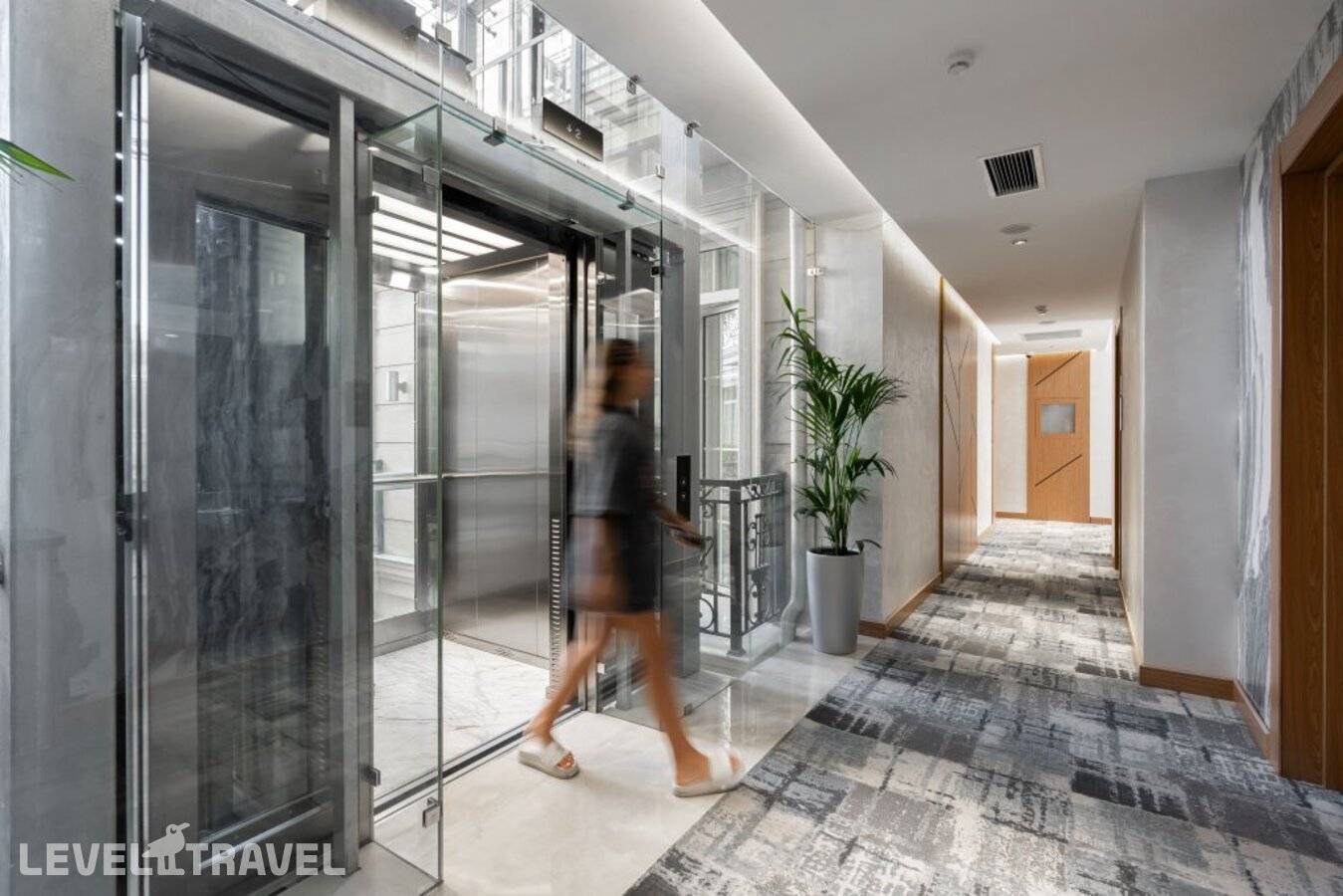 фотографии отеля Europe Hotel в Узбекистан(Ташкент) - фото №15