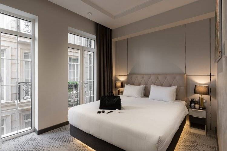 Europe Hotel