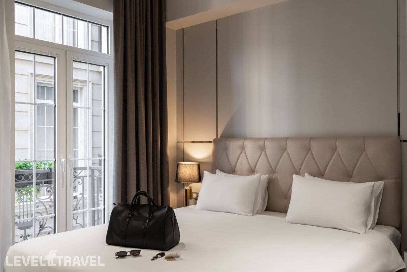 фотографии отеля Europe Hotel в Узбекистан(Ташкент) - фото №20