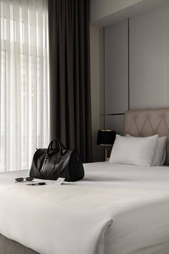 Europe Hotel