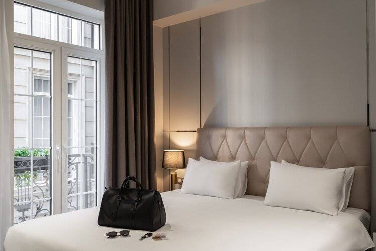 Europe Hotel