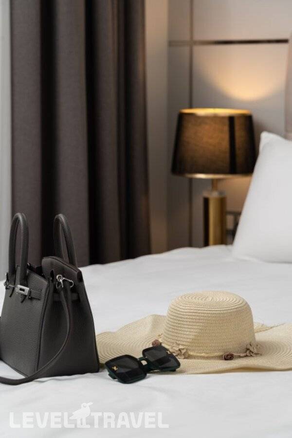 фотографии отеля Europe Hotel в Узбекистан(Ташкент) - фото №17