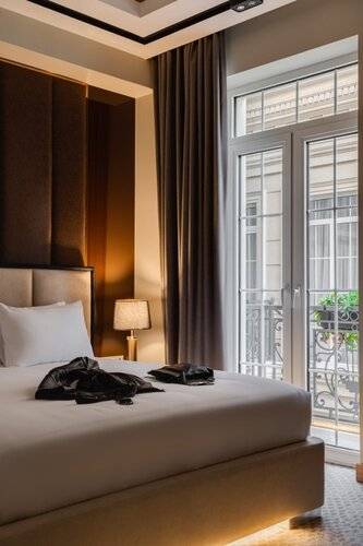 Europe Hotel
