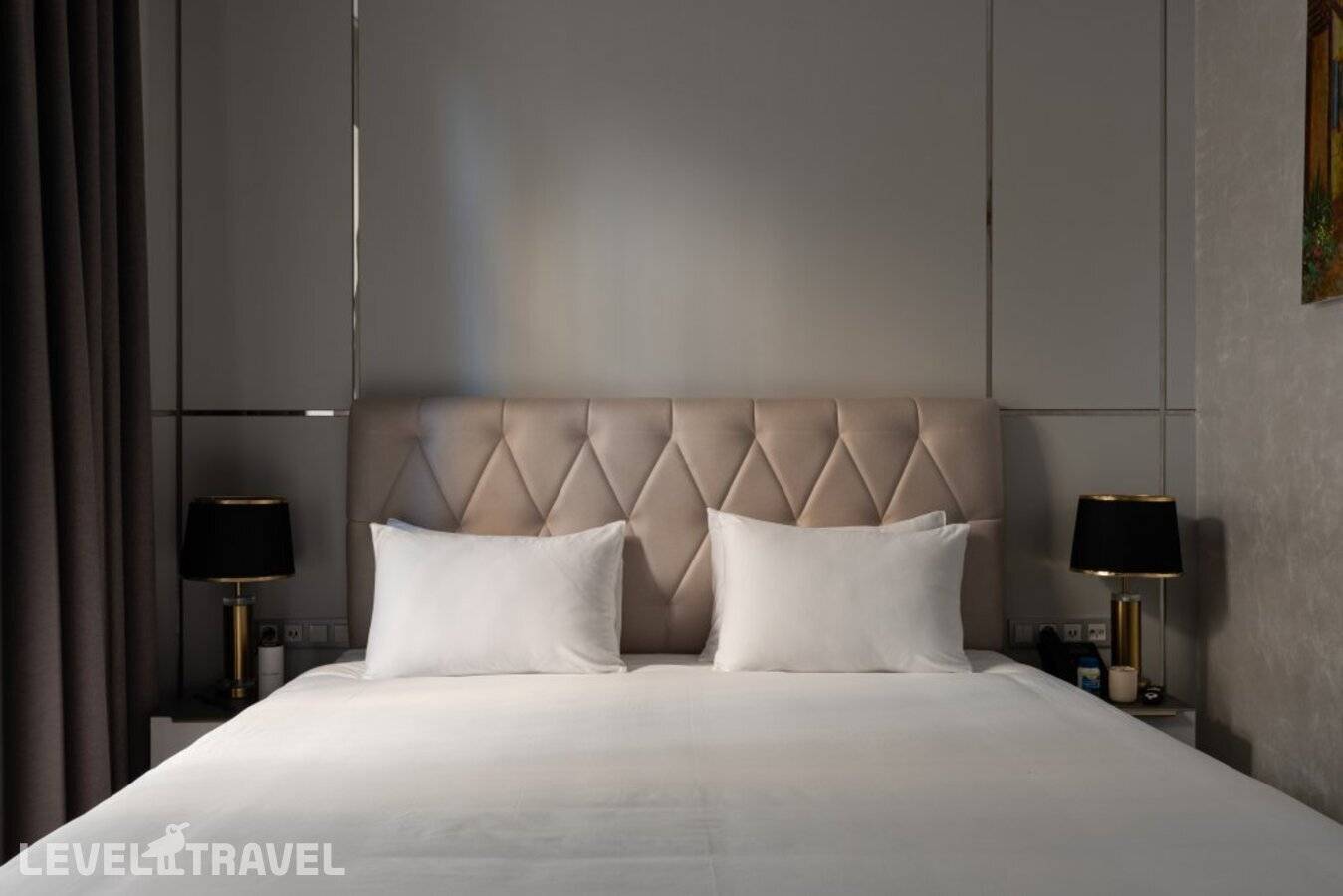 фотографии отеля Europe Hotel в Узбекистан(Ташкент) - фото №19