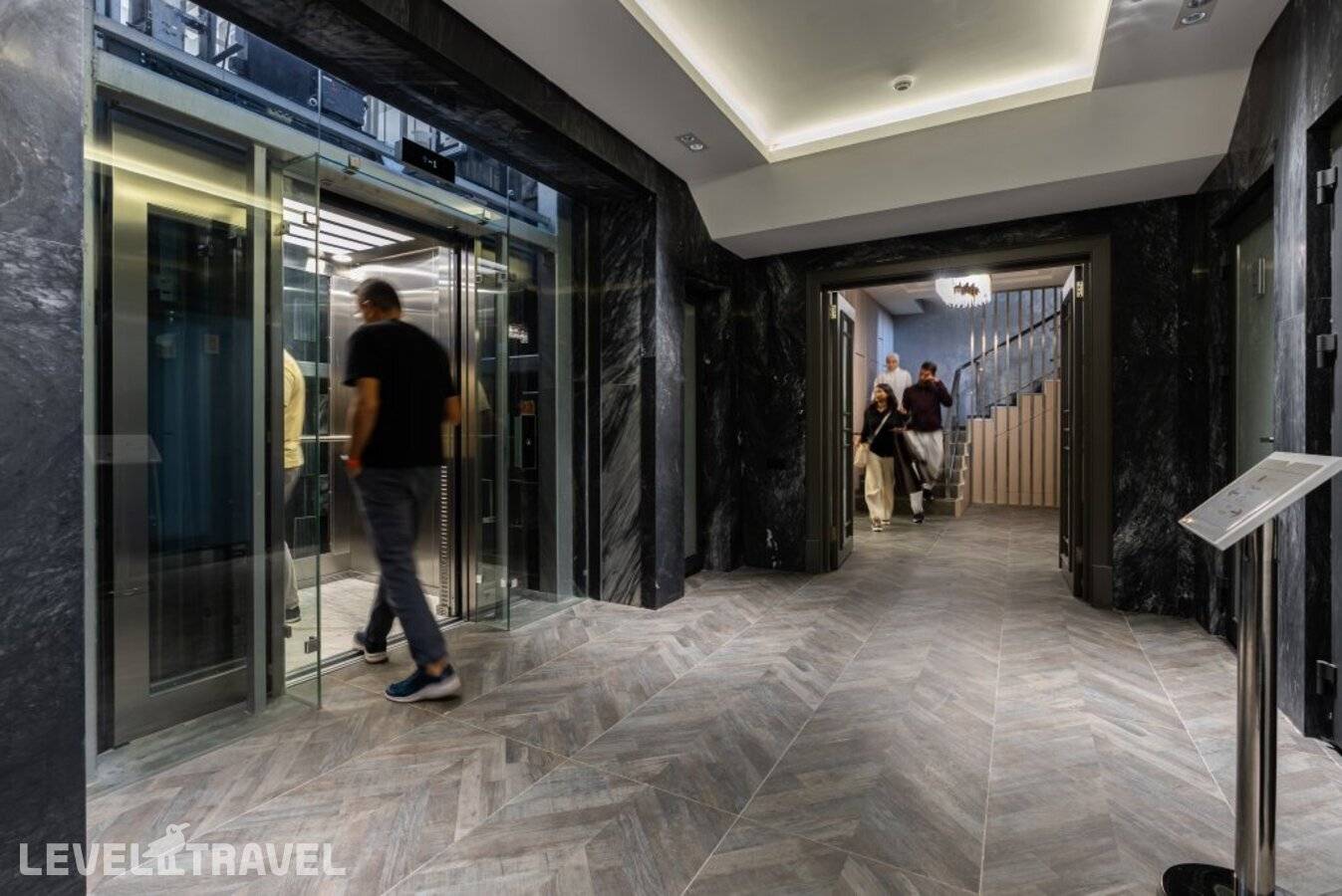 фотографии отеля Europe Hotel в Узбекистан(Ташкент) - фото №5