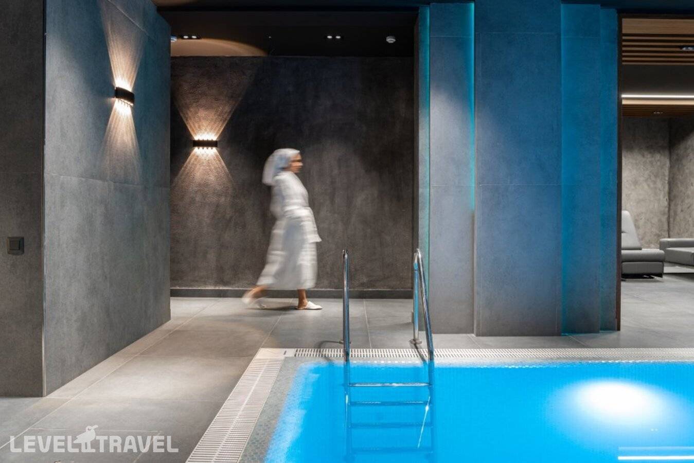 фотографии отеля Europe Hotel в Узбекистан(Ташкент) - фото №7