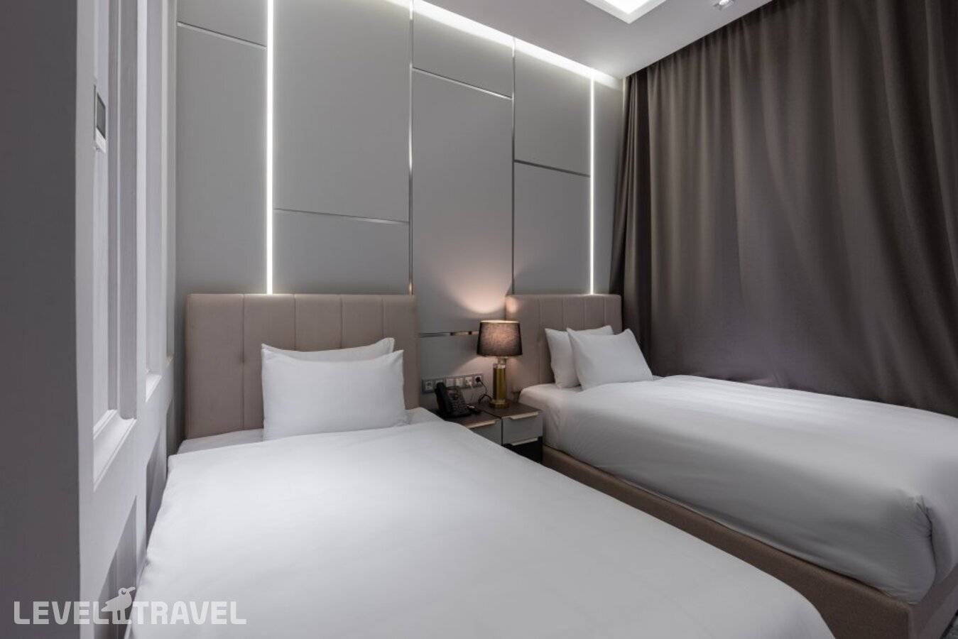 фотографии отеля Europe Hotel в Узбекистан(Ташкент) - фото №21