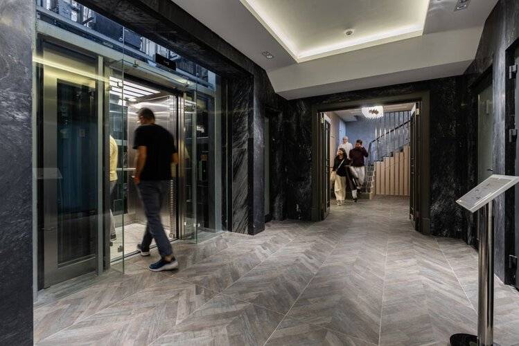 Europe Hotel
