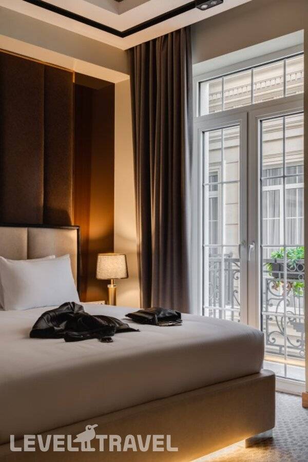 фотографии отеля Europe Hotel в Узбекистан(Ташкент) - фото №6