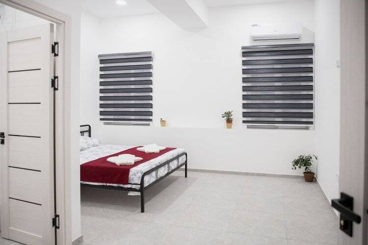Safarov's Family Hostel