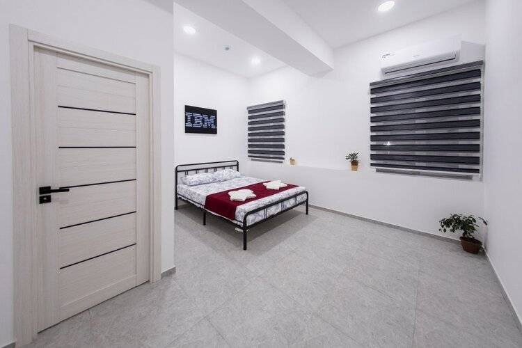 Safarov's Family Hostel