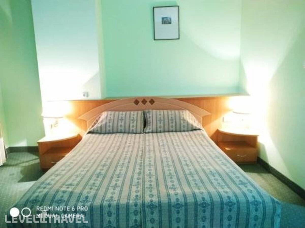 фотографии отеля Отель Экспо в Узбекистан(Ташкент) - фото №9