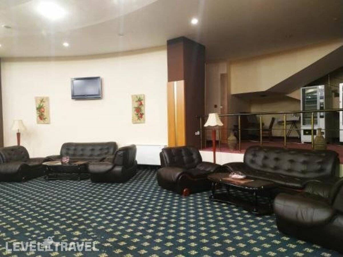 фотографии отеля Отель Экспо в Узбекистан(Ташкент) - фото №6