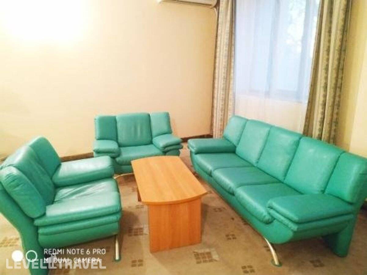 фотографии отеля Отель Экспо в Узбекистан(Ташкент) - фото №4