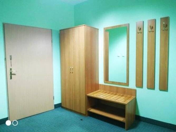 Отель Экспо
