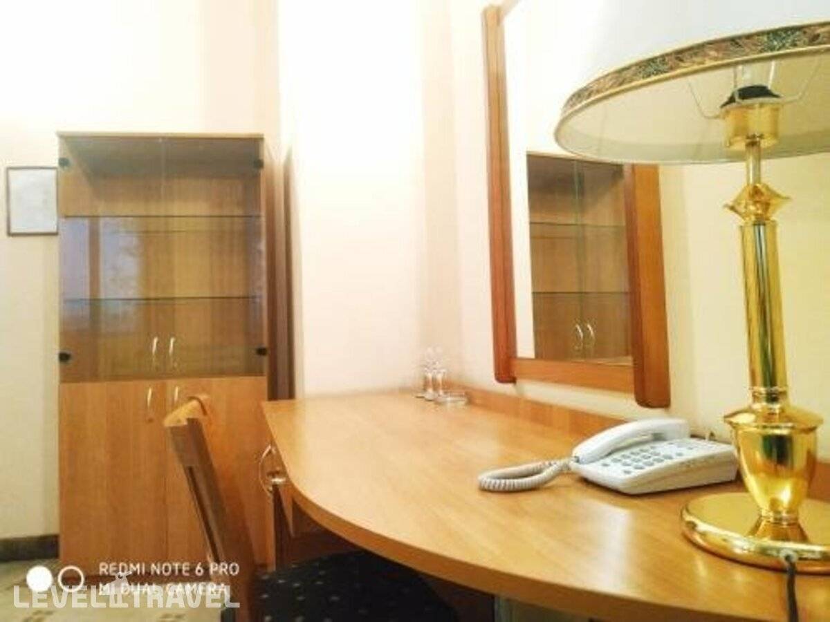 фотографии отеля Отель Экспо в Узбекистан(Ташкент) - фото №15