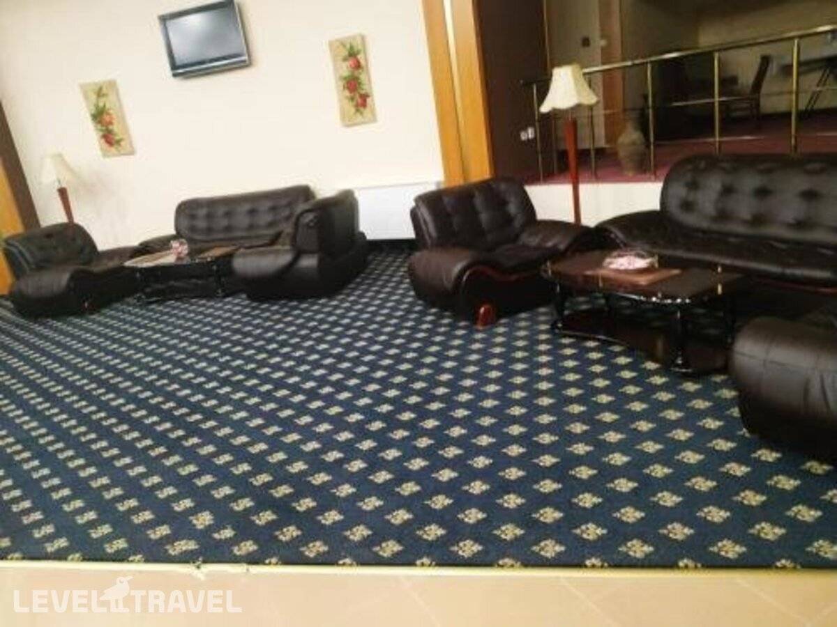 фотографии отеля Отель Экспо в Узбекистан(Ташкент) - фото №17