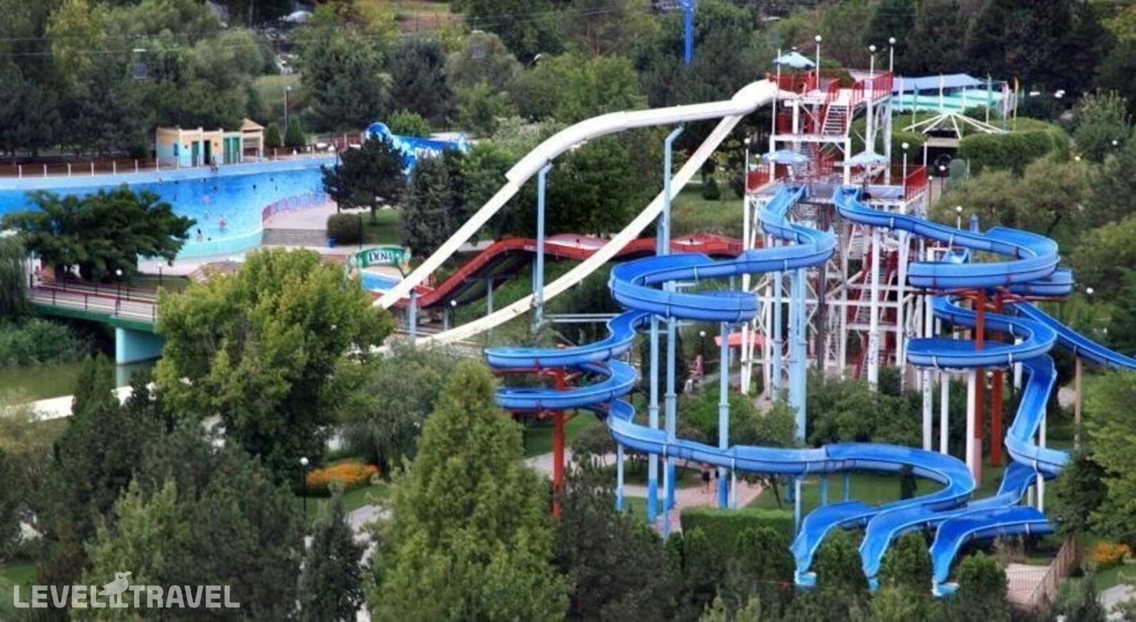 фотографии отеля Отель Экспо в Узбекистан(Ташкент) - фото №14