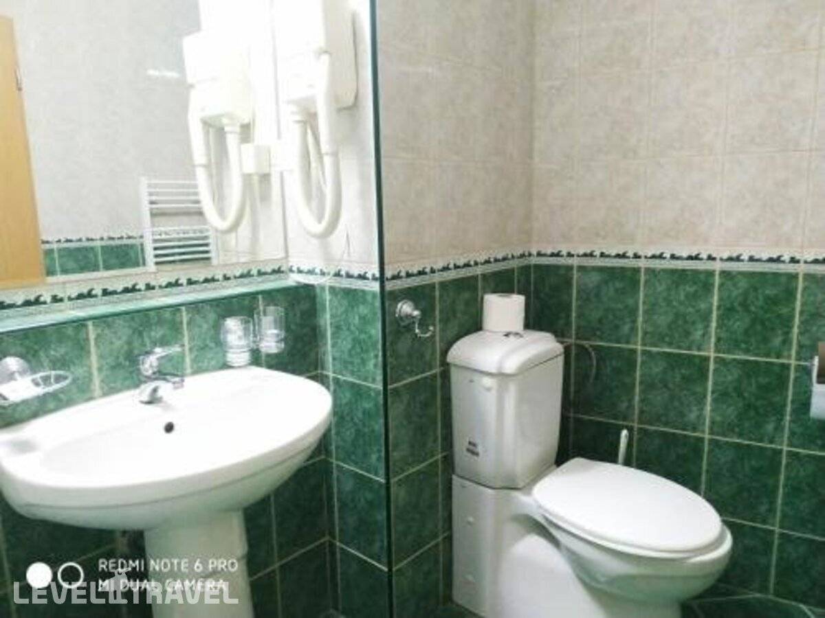 фотографии отеля Отель Экспо в Узбекистан(Ташкент) - фото №11