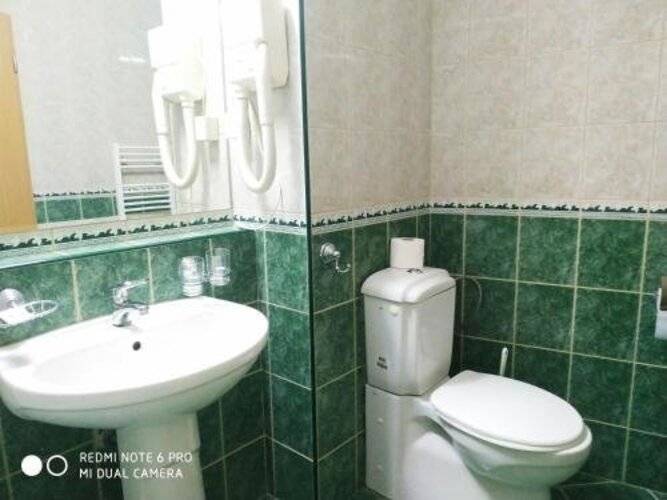 Отель Экспо