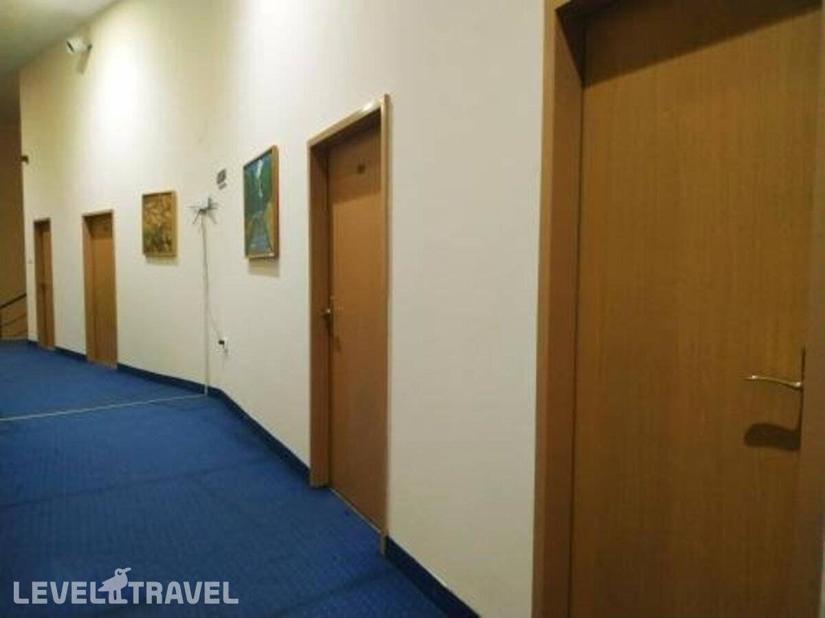 фотографии отеля Отель Экспо в Узбекистан(Ташкент) - фото №16