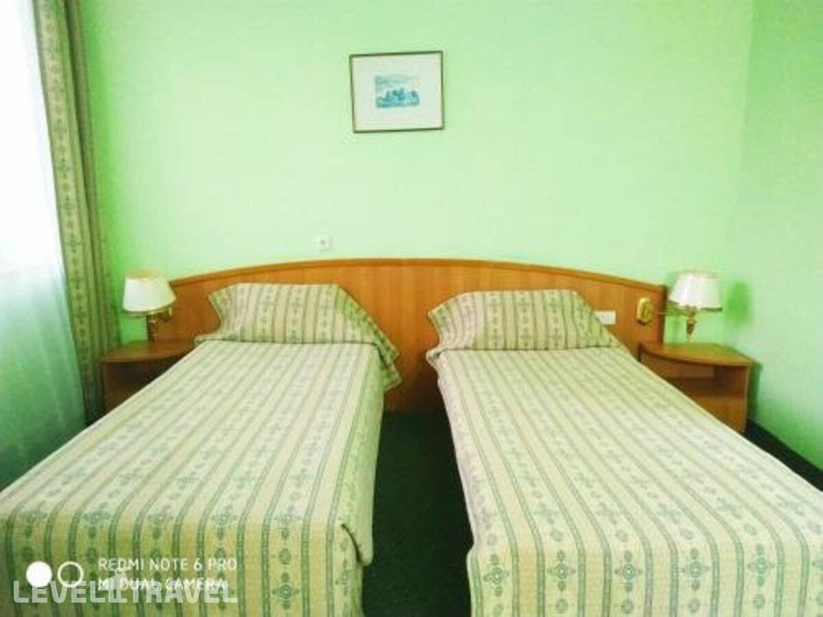 фотографии отеля Отель Экспо в Узбекистан(Ташкент) - фото №10