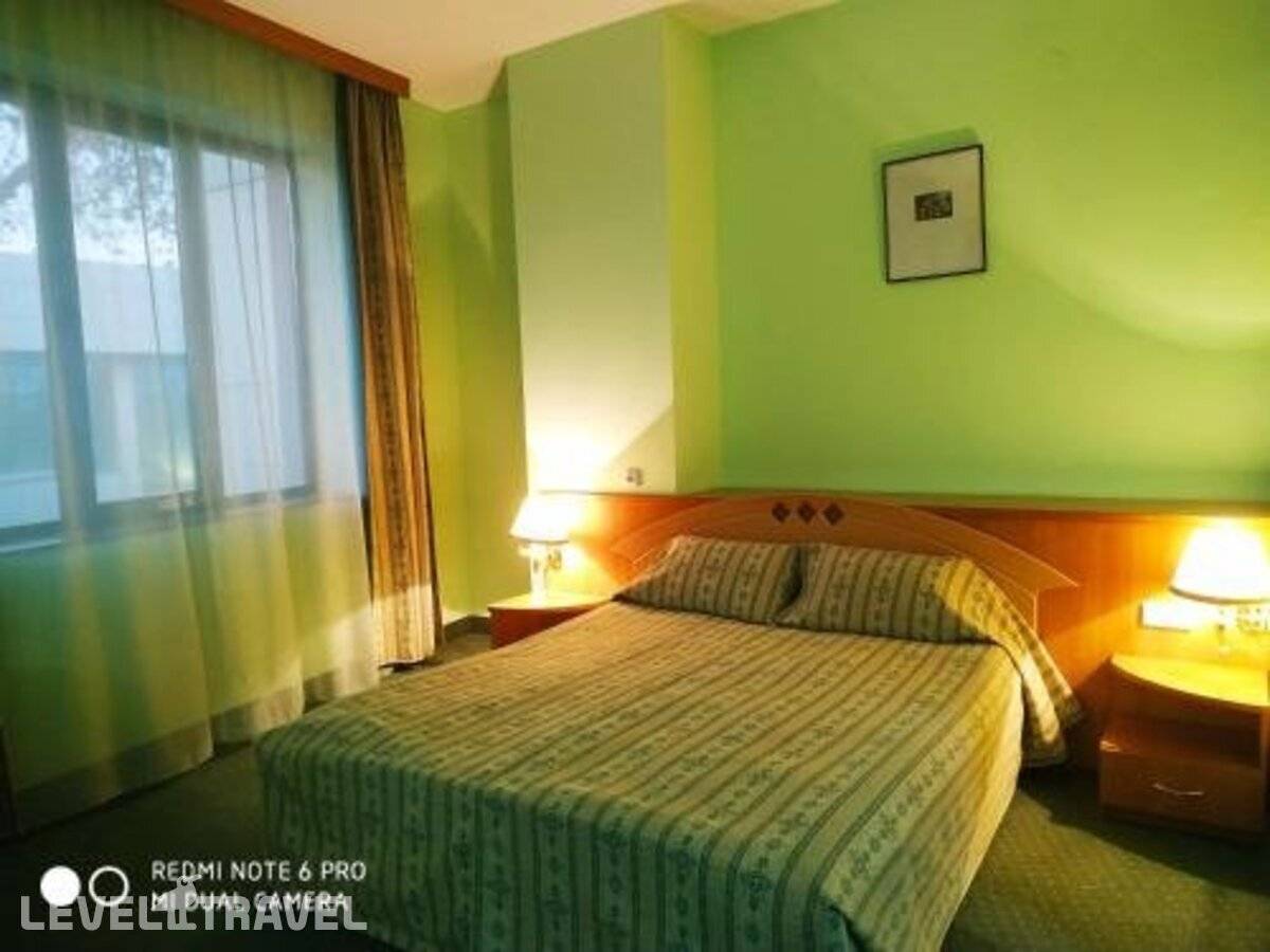 фотографии отеля Отель Экспо в Узбекистан(Ташкент) - фото №2