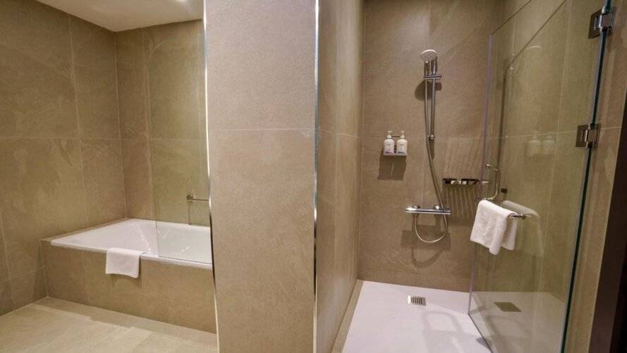 Holiday Inn Tashkent City, An Ihg Hotel