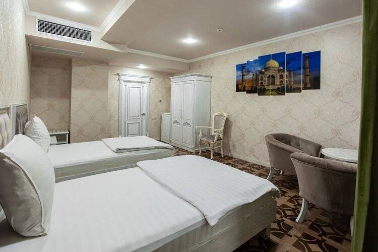 Oydin Plaza Hotel