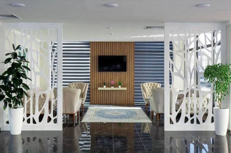 Rich Park Hotel