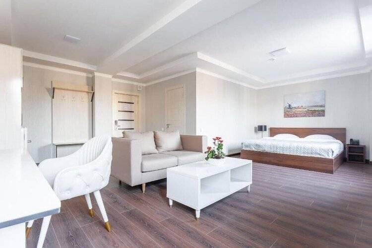 Rich Park Hotel