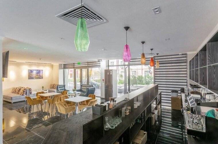 Rich Park Hotel